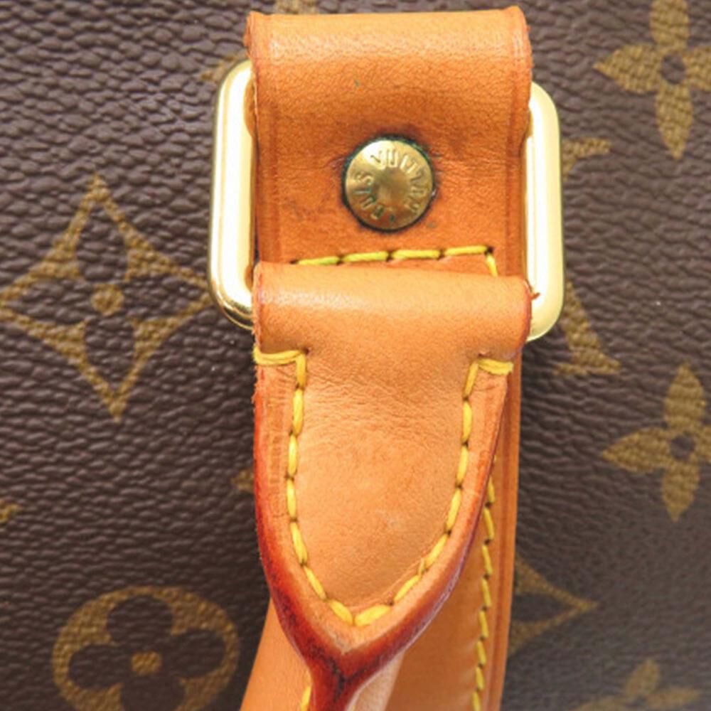 Louis Vuitton Keepall