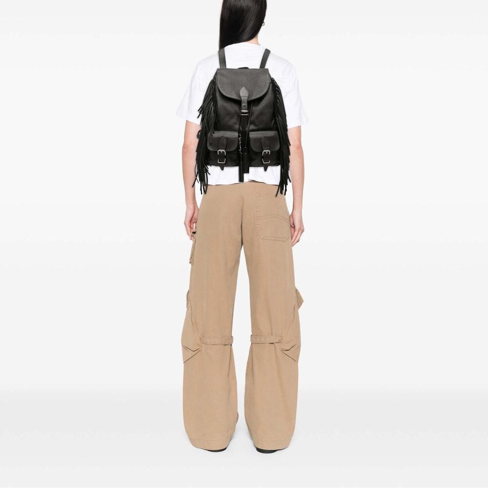 Yves Saint Laurent Backpack