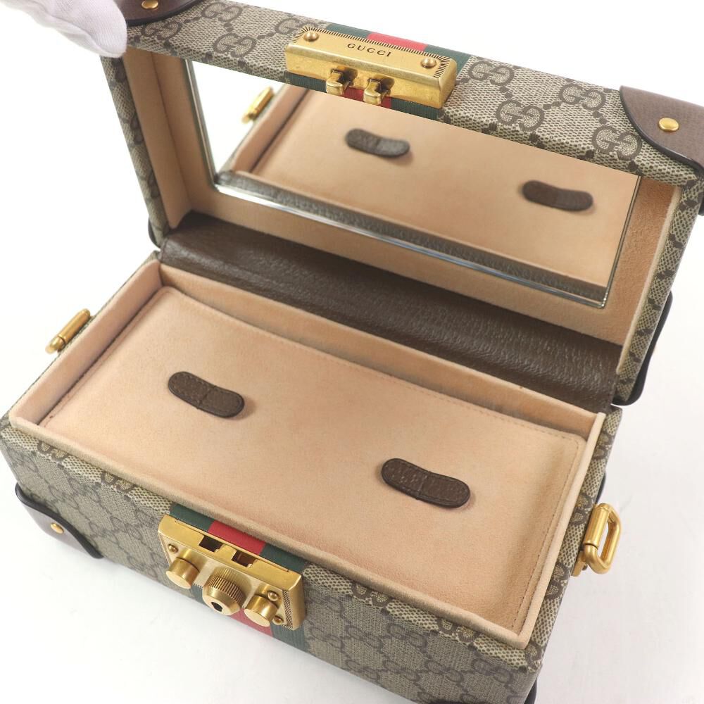 Gucci Briefcase