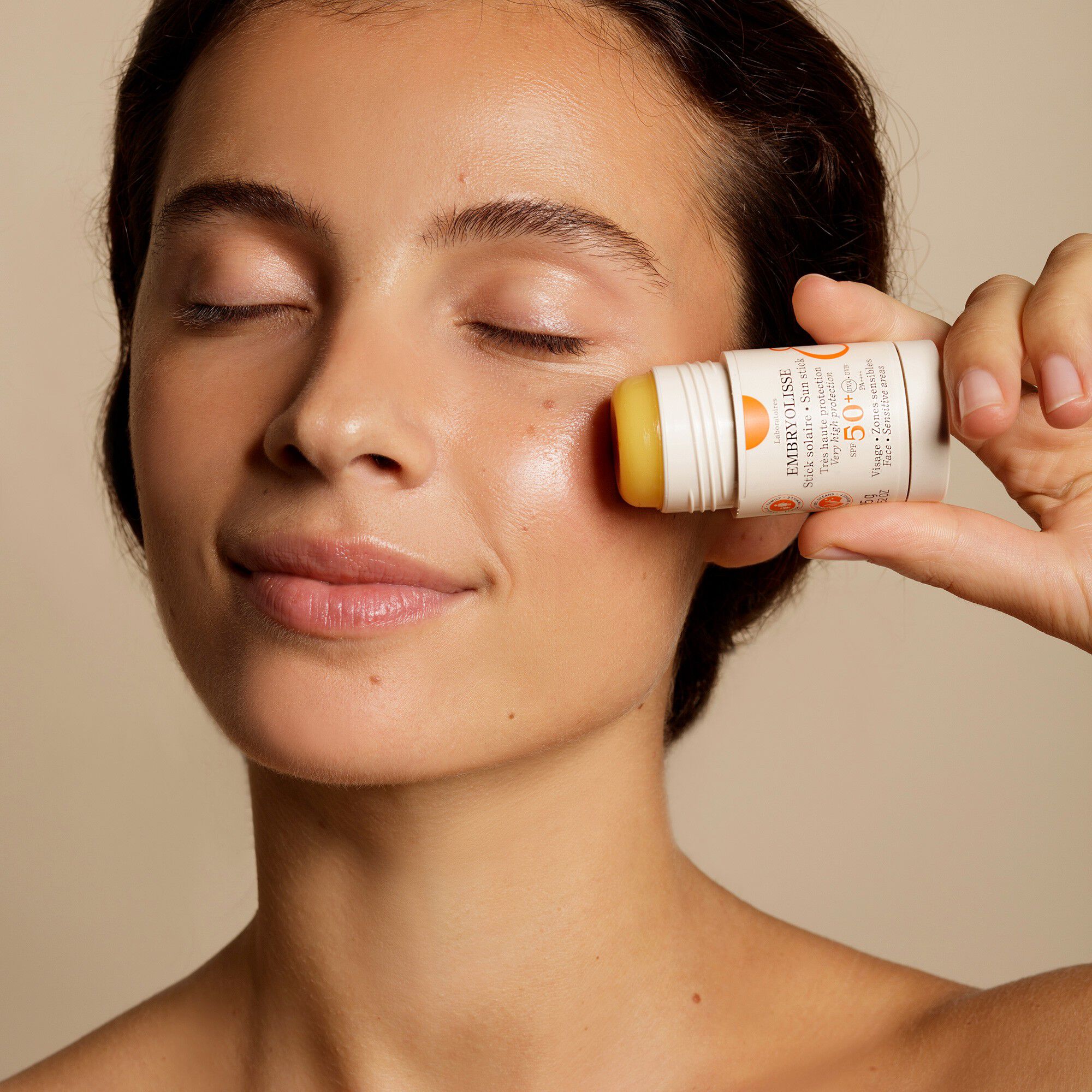 SUN STICK SPF50+ 15 GR
