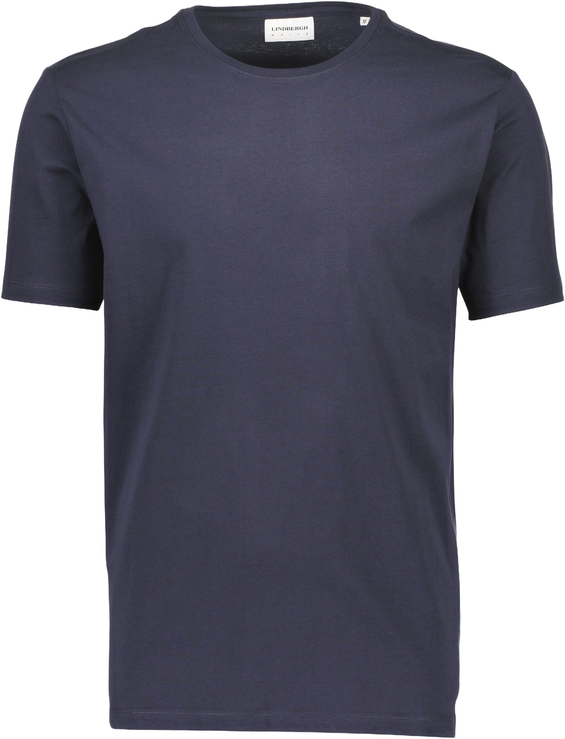 Basic o-neck tee S/S 7 pack