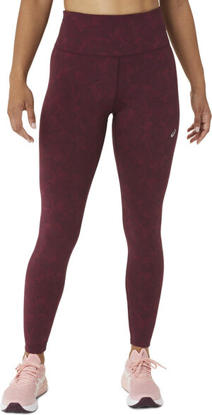 Runkoyo Jacquard løbetights
