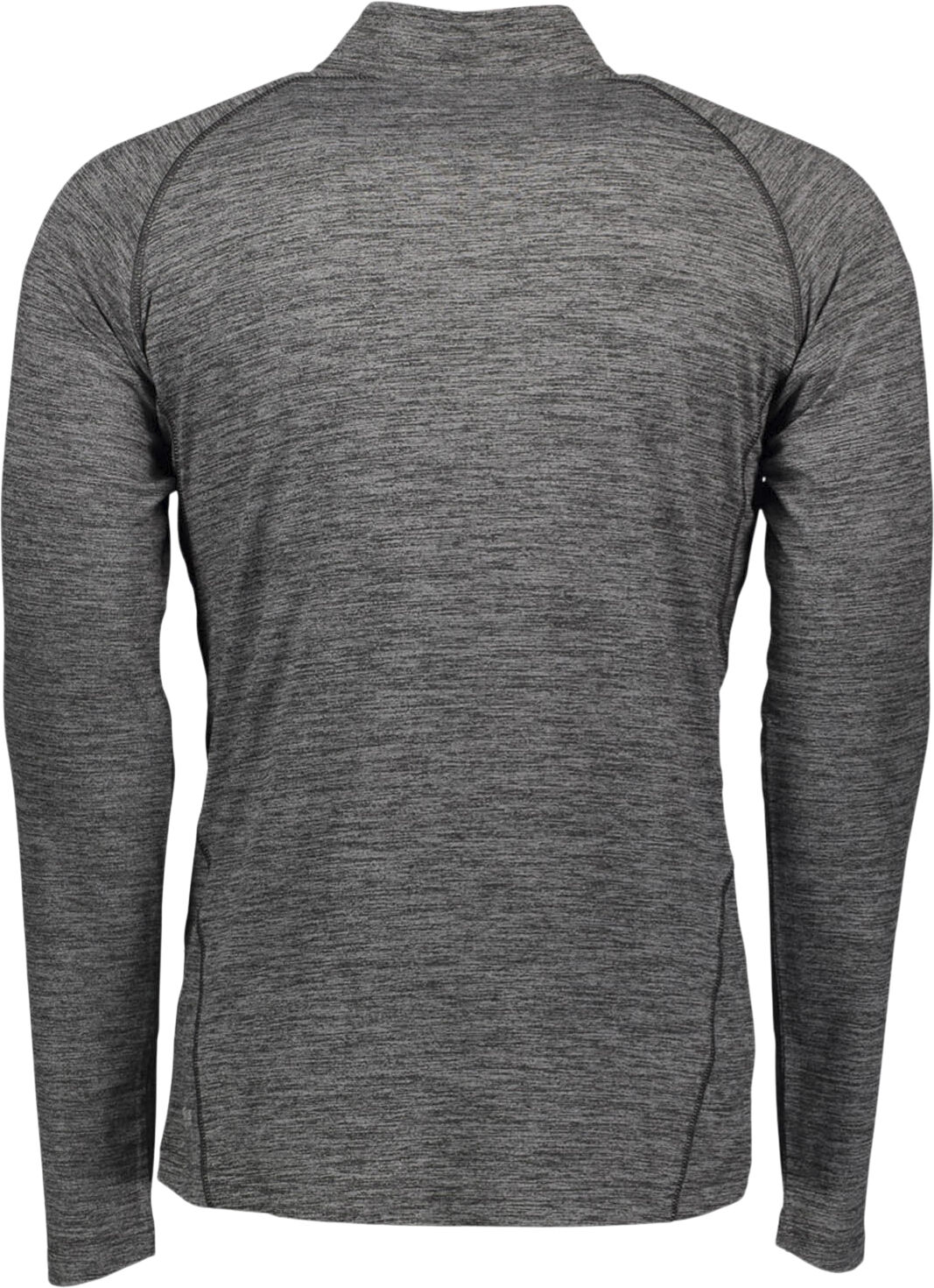 Amon II Half-Zip LS T-Shirt