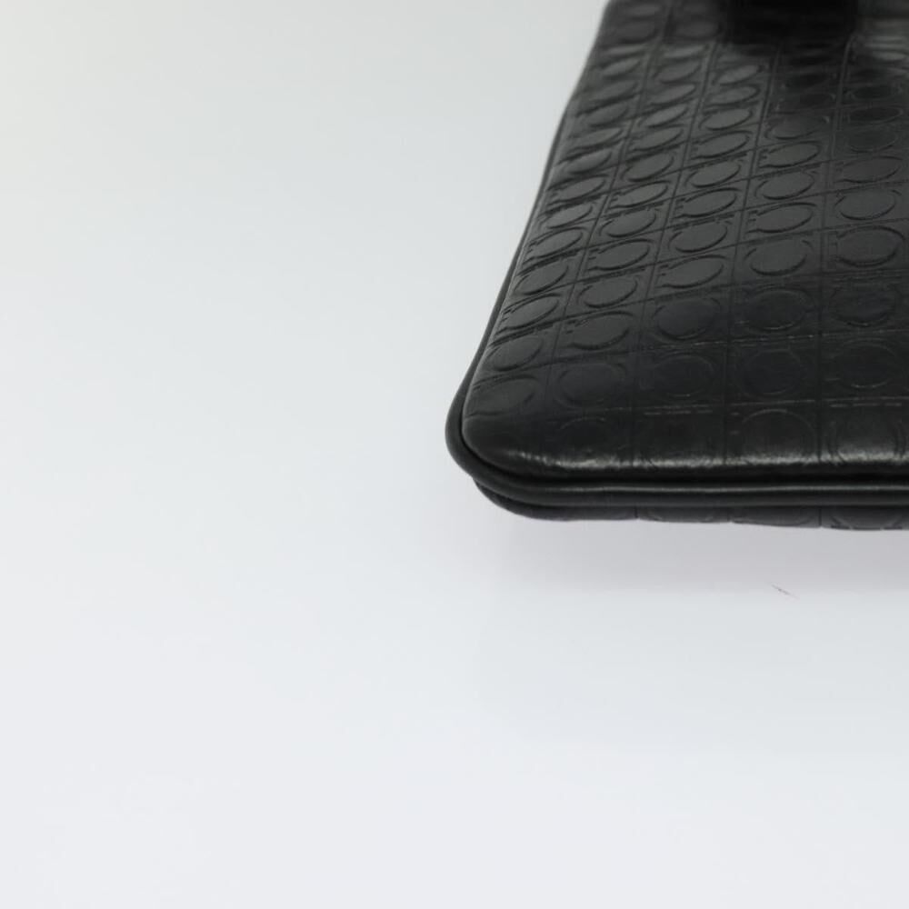 Salvatore Ferragamo Shoulder Bag