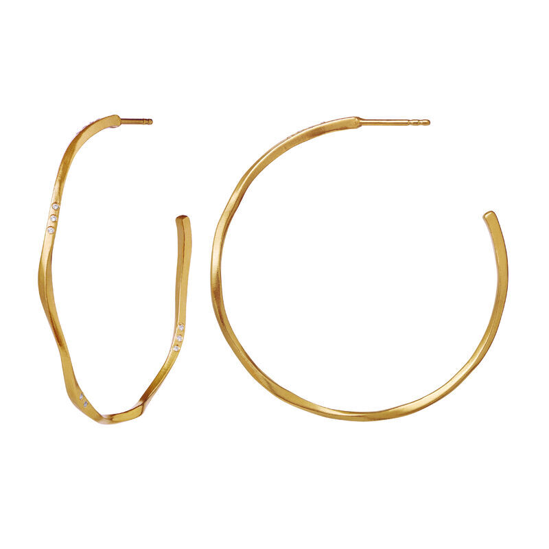 Echo Grande Earring