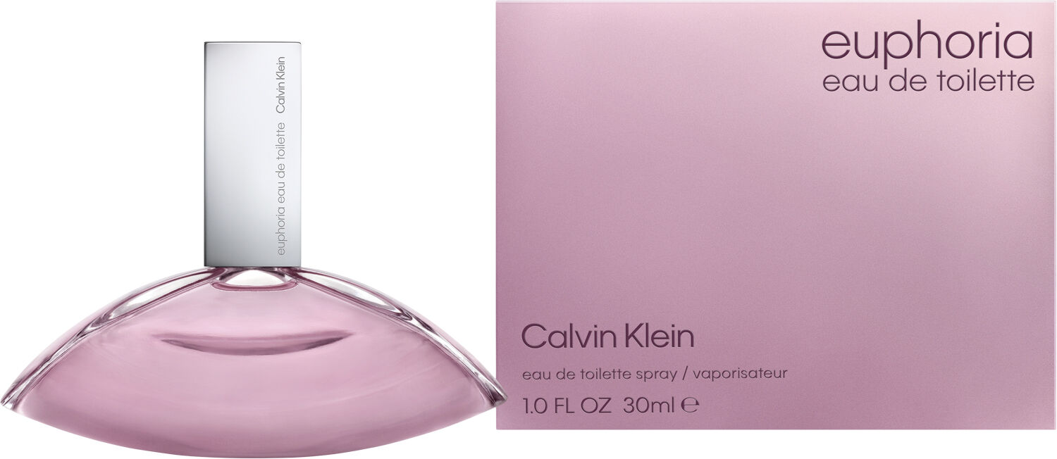 Calvin Klein Euphoria Eau de Toilette
