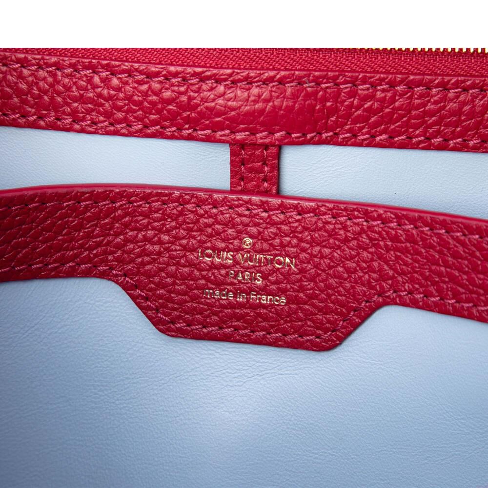 Louis Vuitton Capucines
