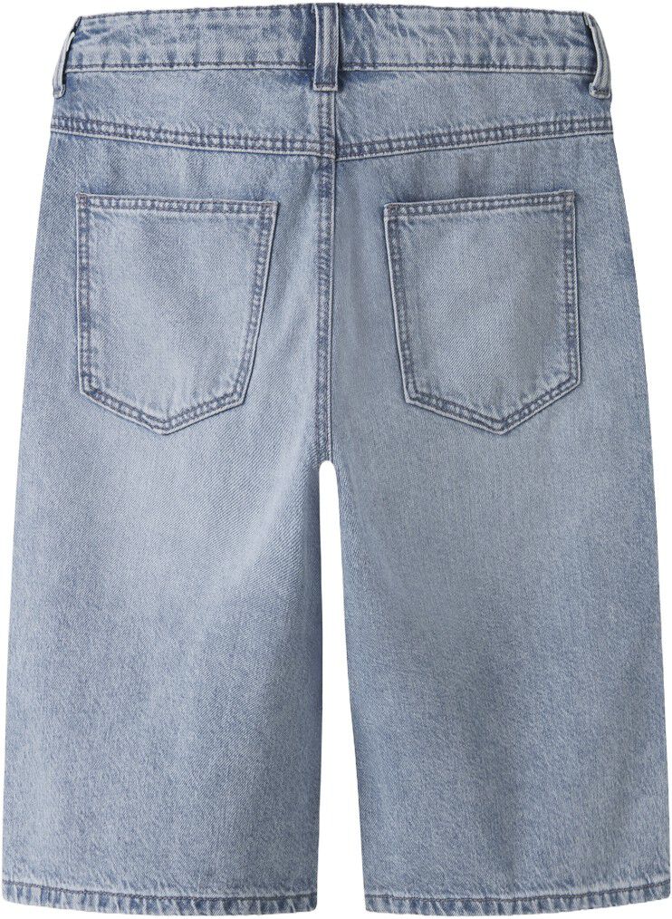 NKFBELLA DNM JORTS 2227-MJ LNOOS