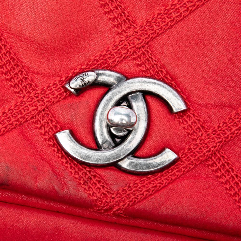 Chanel Flap Bag