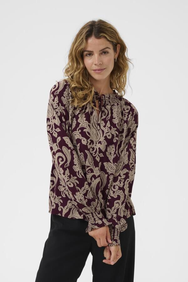 CRLucy Blouse
