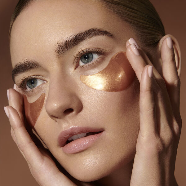 The Eye Patches 6 Sachets