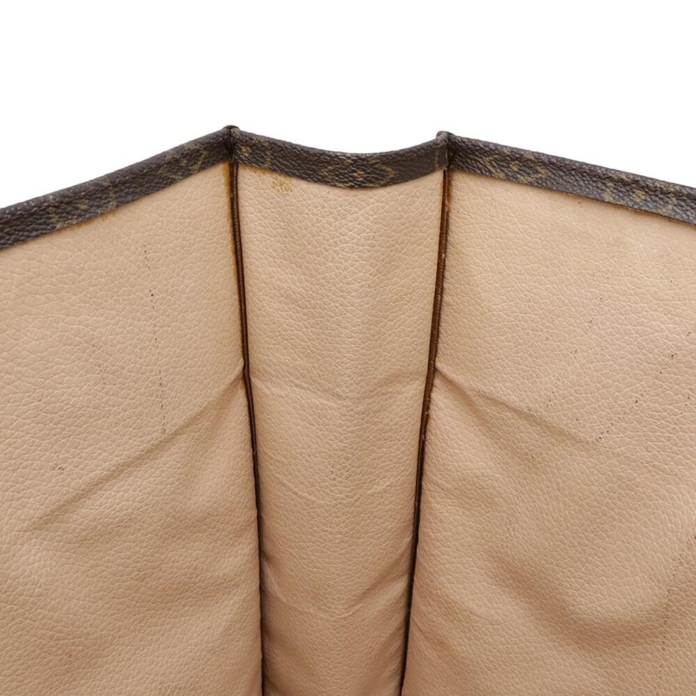 Louis Vuitton Sac Plat