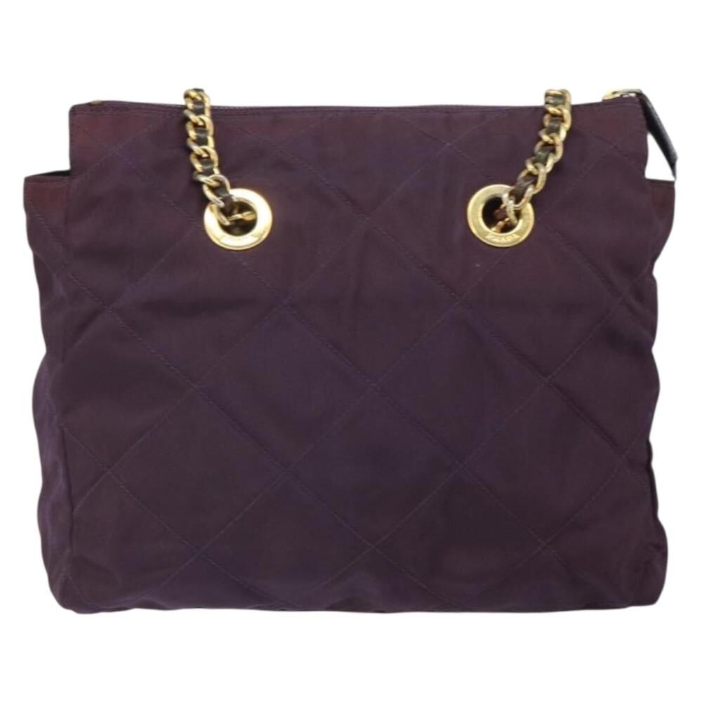 Prada Shoulder Bag