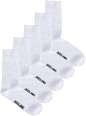 JACJENS SOCK 5 PACK NOOS
