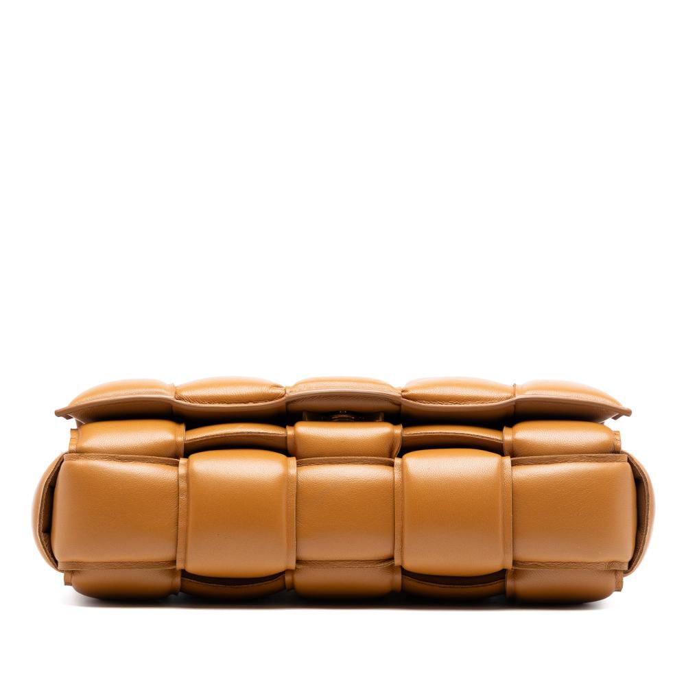 Bottega Veneta Padded Cassette Bag