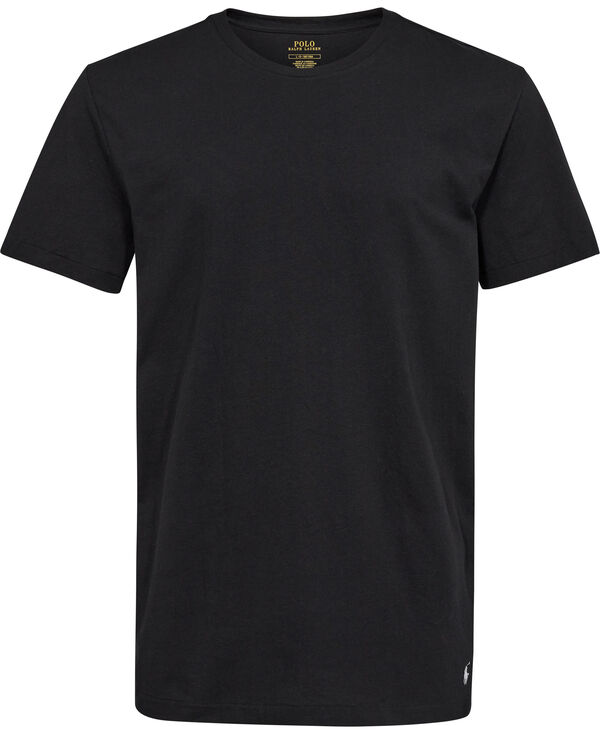 Slim Crewneck 3-Pack