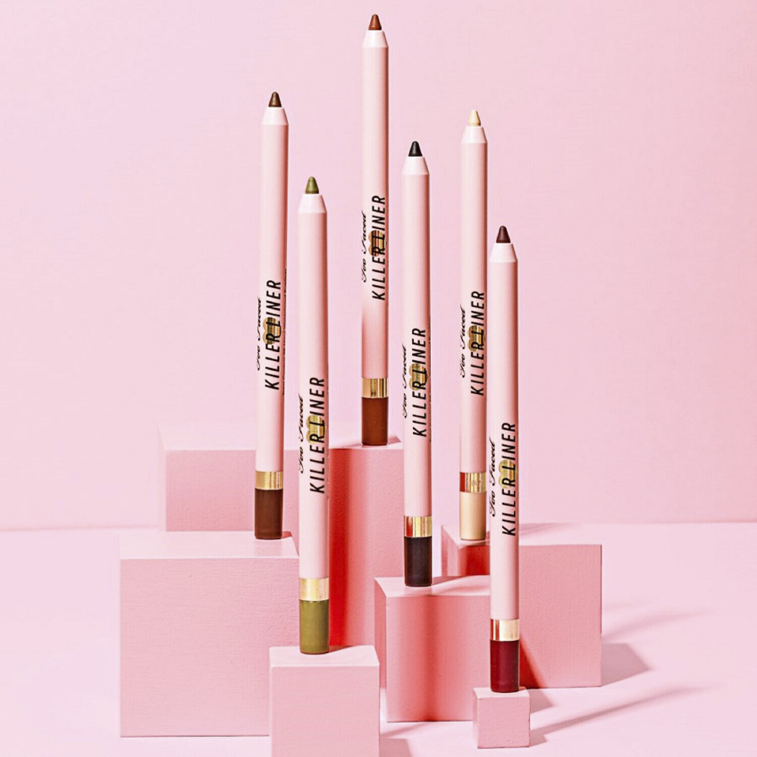 Killer Liner - Gel Eyeliner