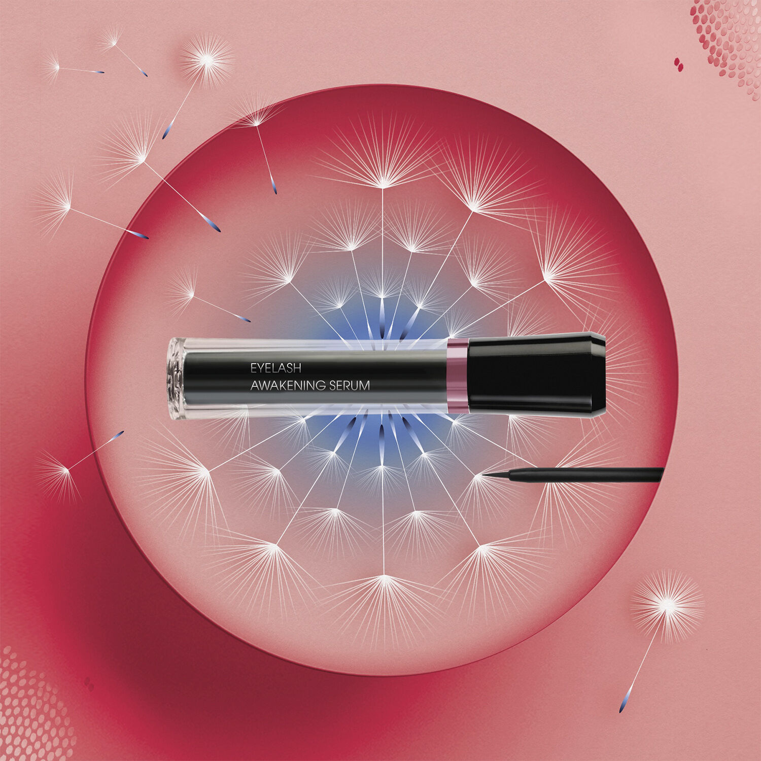 M2 BEAUT&Eacute; Eyelash Awakening Serum 4 ml