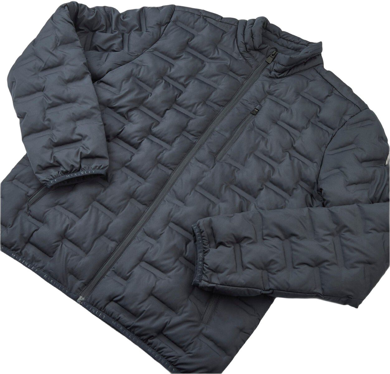 Sonic Overgangsjakke