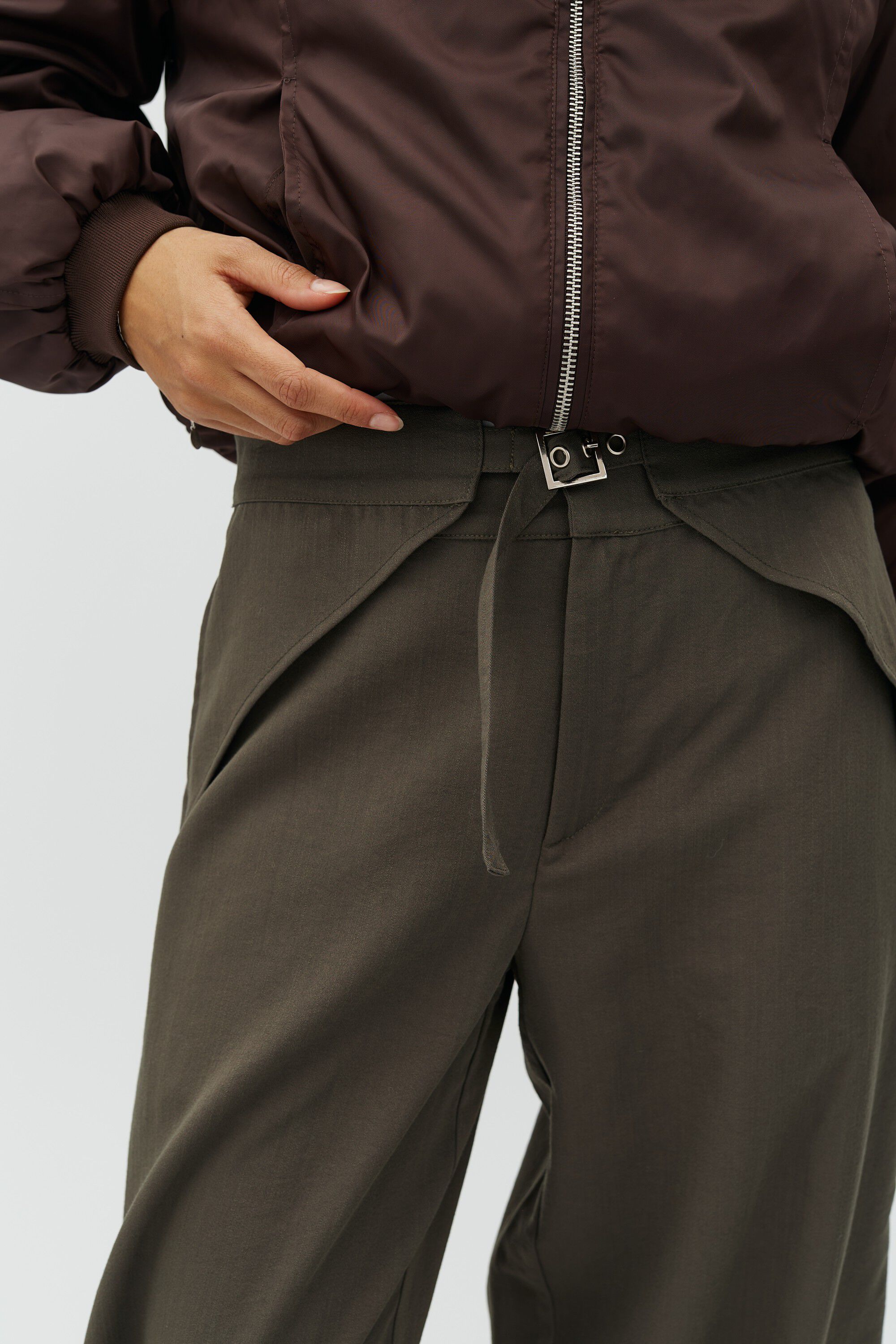 Pija tie-M
