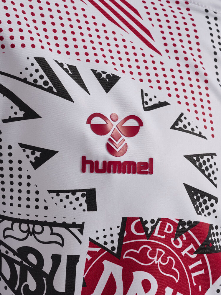 DBU Woman 23 Line Up tr&oslash;je B&oslash;rn