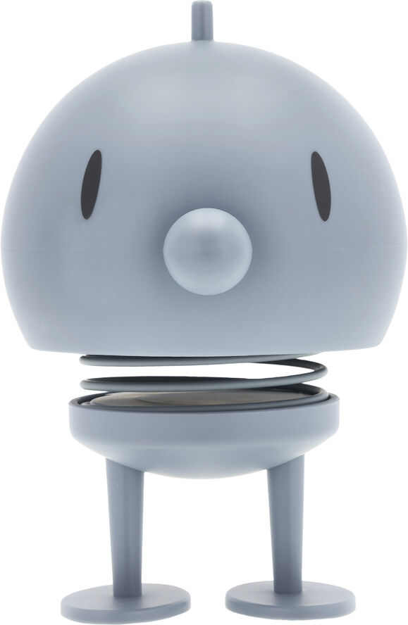 Hoptimist Soft Bumble L Sky