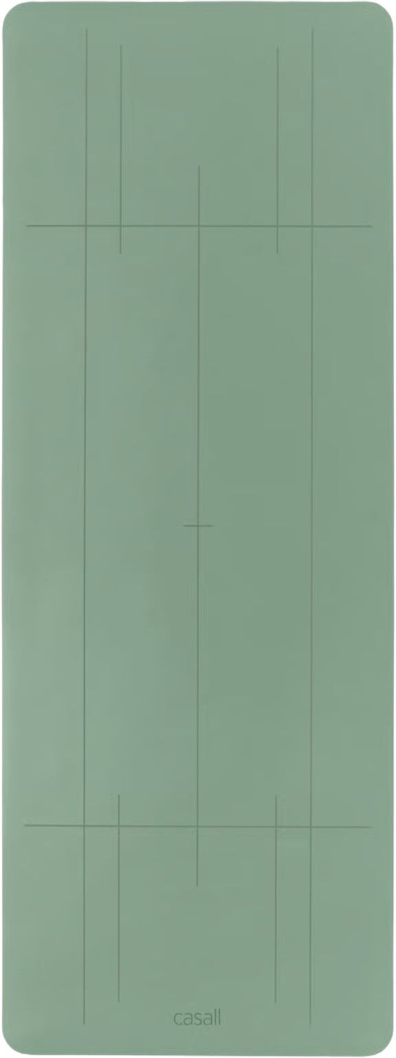 Yoga Mat Grip III 5mm Yogam&aring;tte