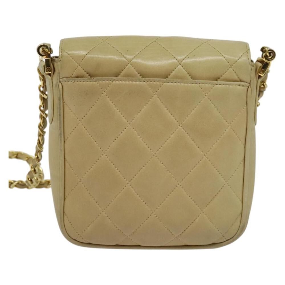 Chanel Shoulder Bag