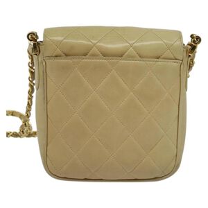 Chanel Shoulder Bag