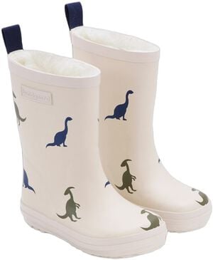 Aspen Ivory Dino