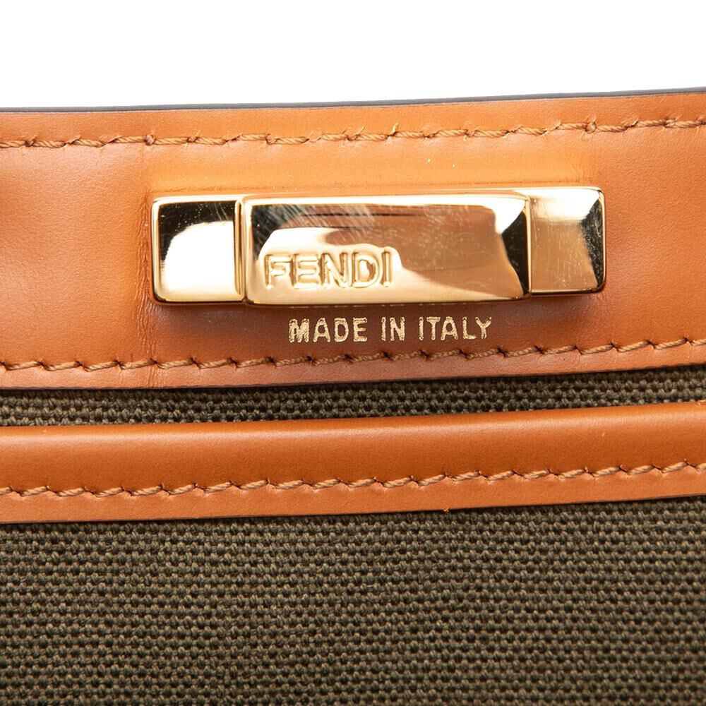 Fendi Peekaboo