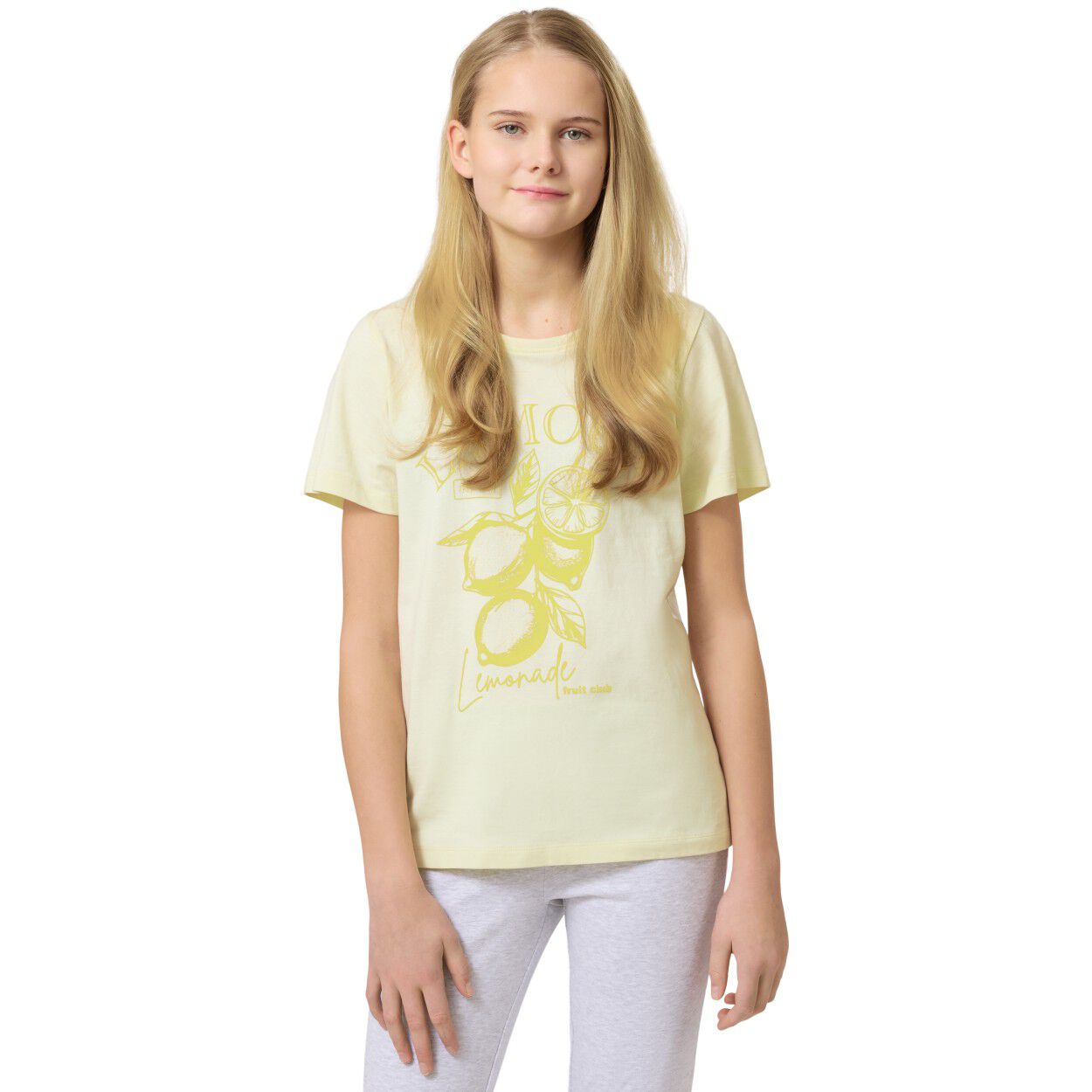 Lemon T-shirt