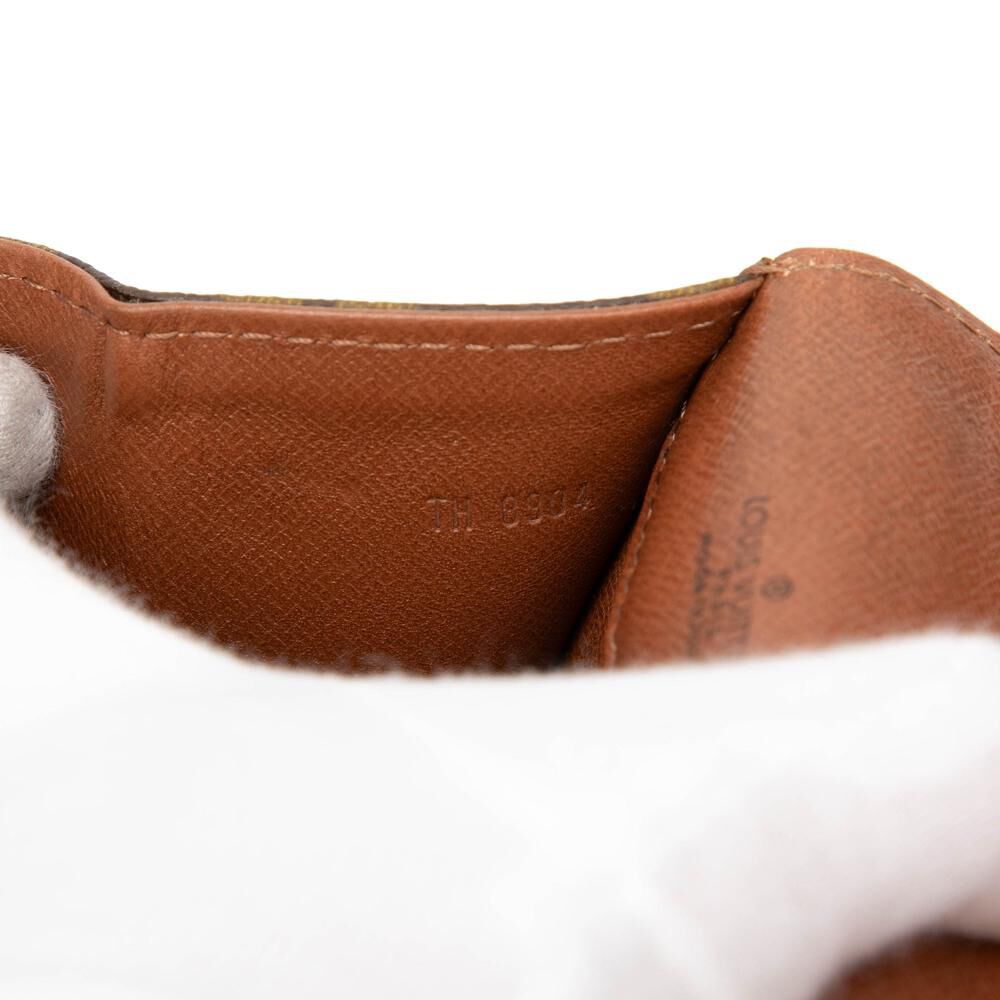 Louis Vuitton Pochette Dame