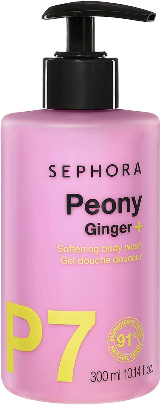 Mild brusegel - Rensende og fugtgivende