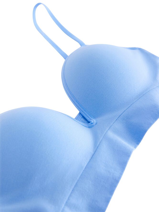 Push-up-bh uden sømme