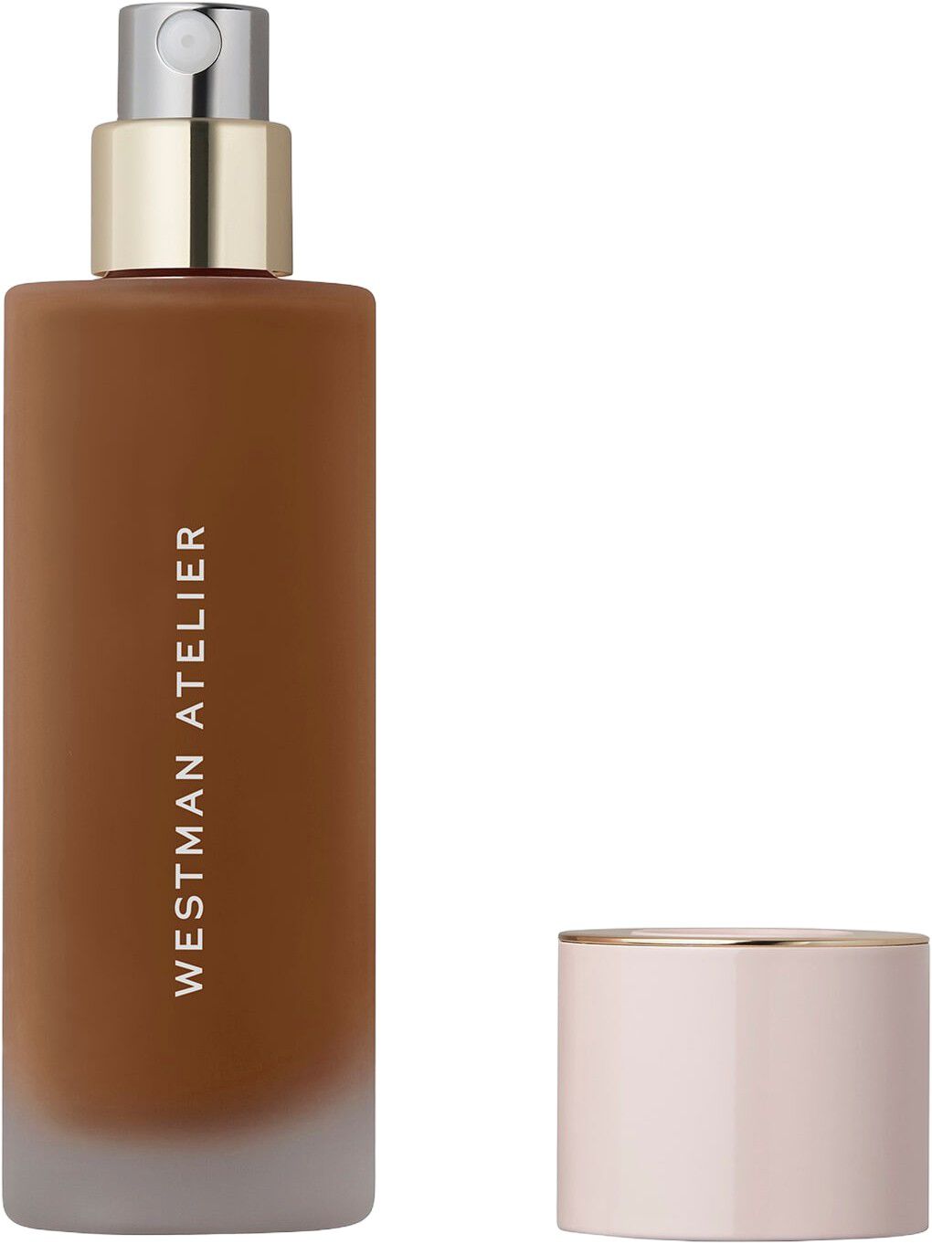 Supr&ecirc;me Bio-Complex - Flydende foundation