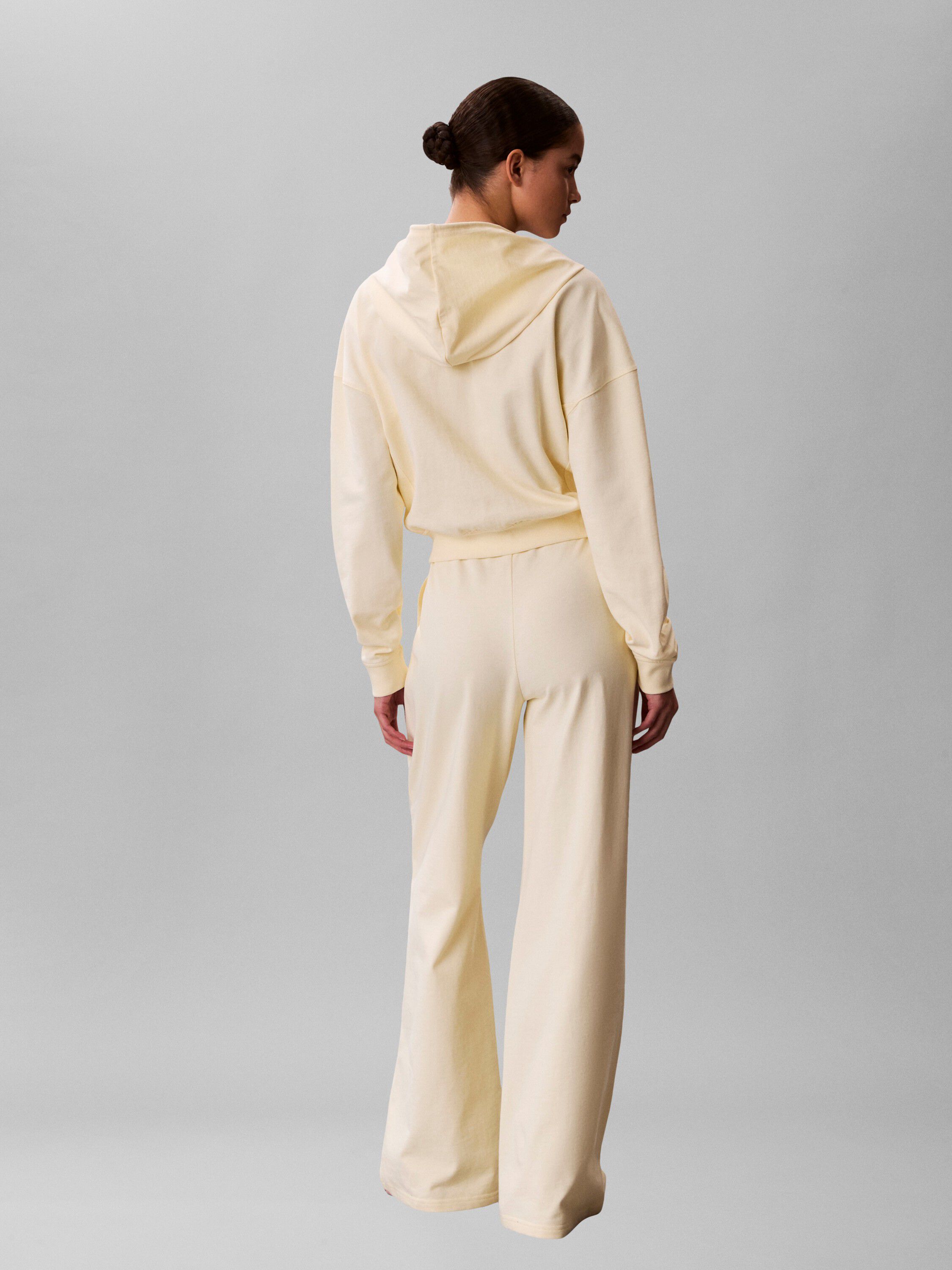 Jersey Lounge Hoodie