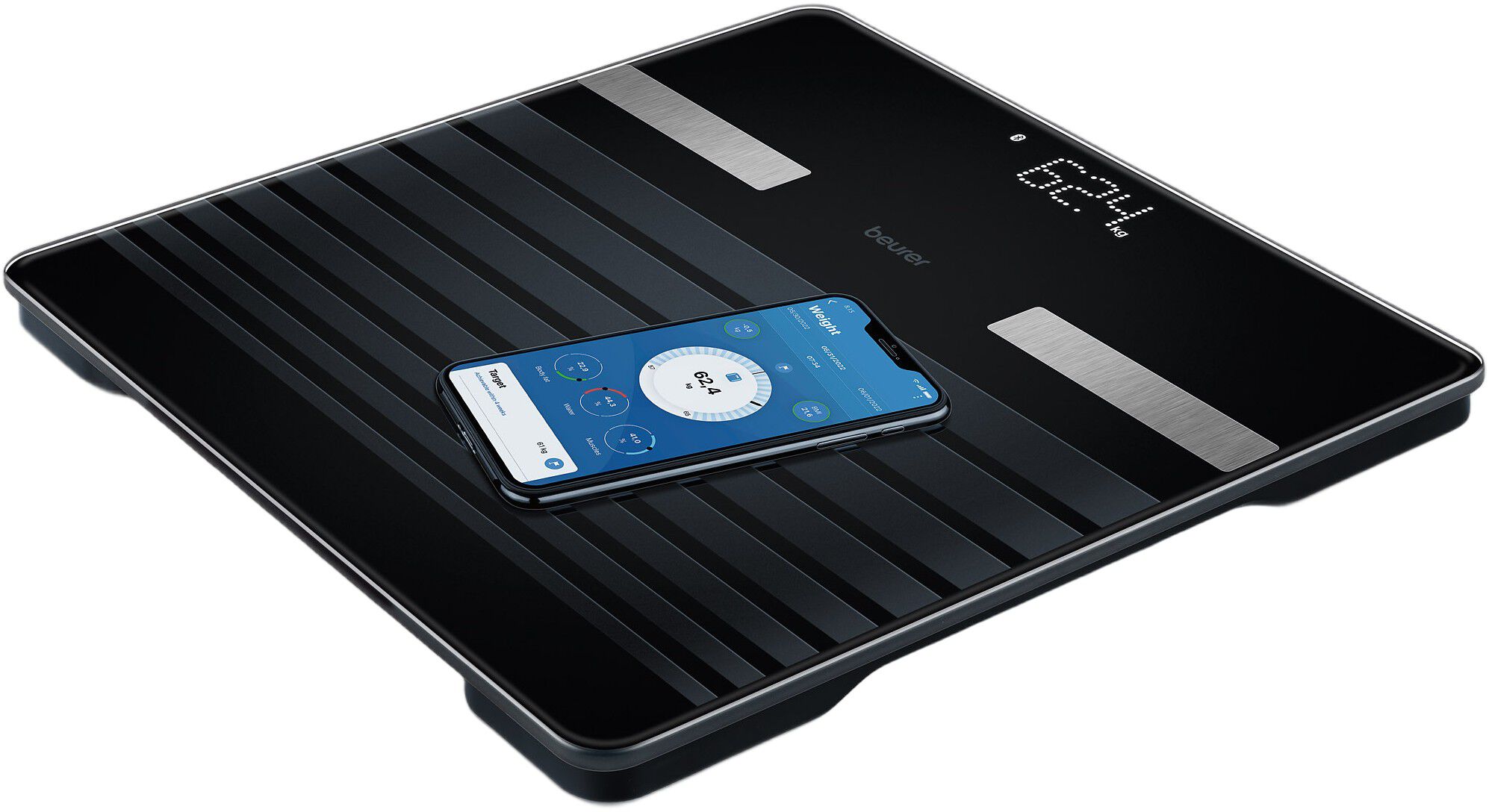 Kropsanalysev&aelig;gt BF451