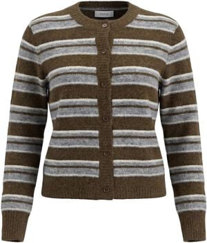 ENADA LS CARDIGAN ST 7454