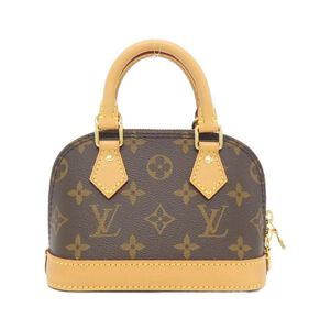 Louis Vuitton Alma