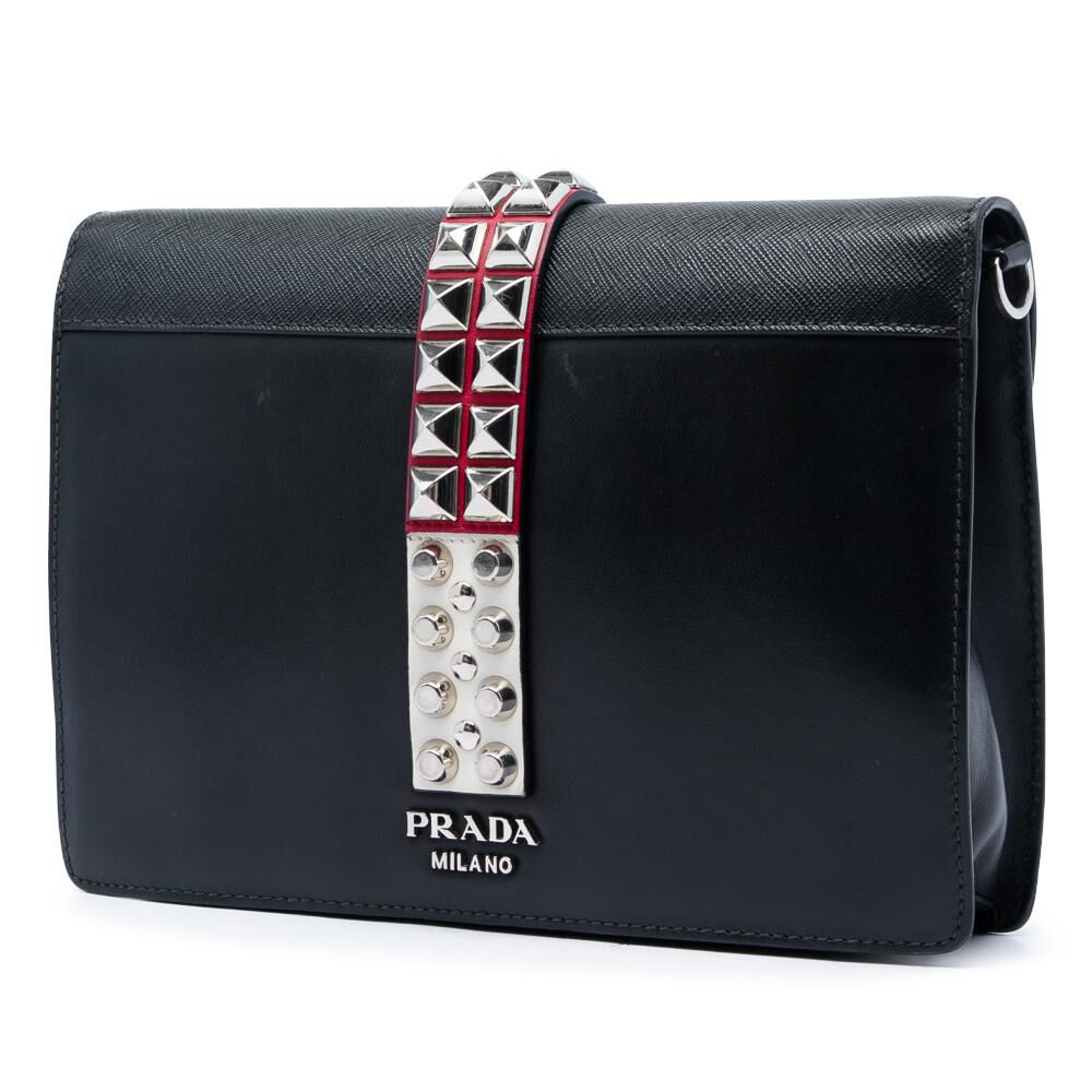 Prada Crossbody Bag