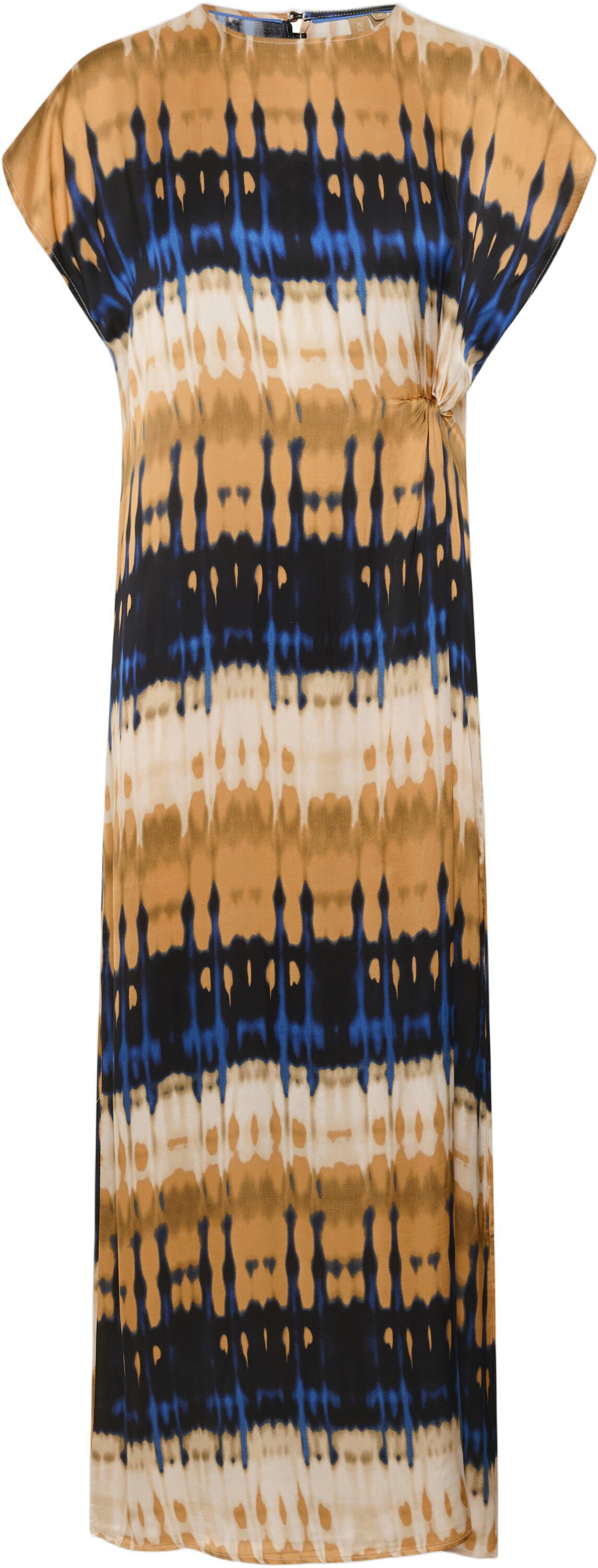 CUmacy Berna Long Dress