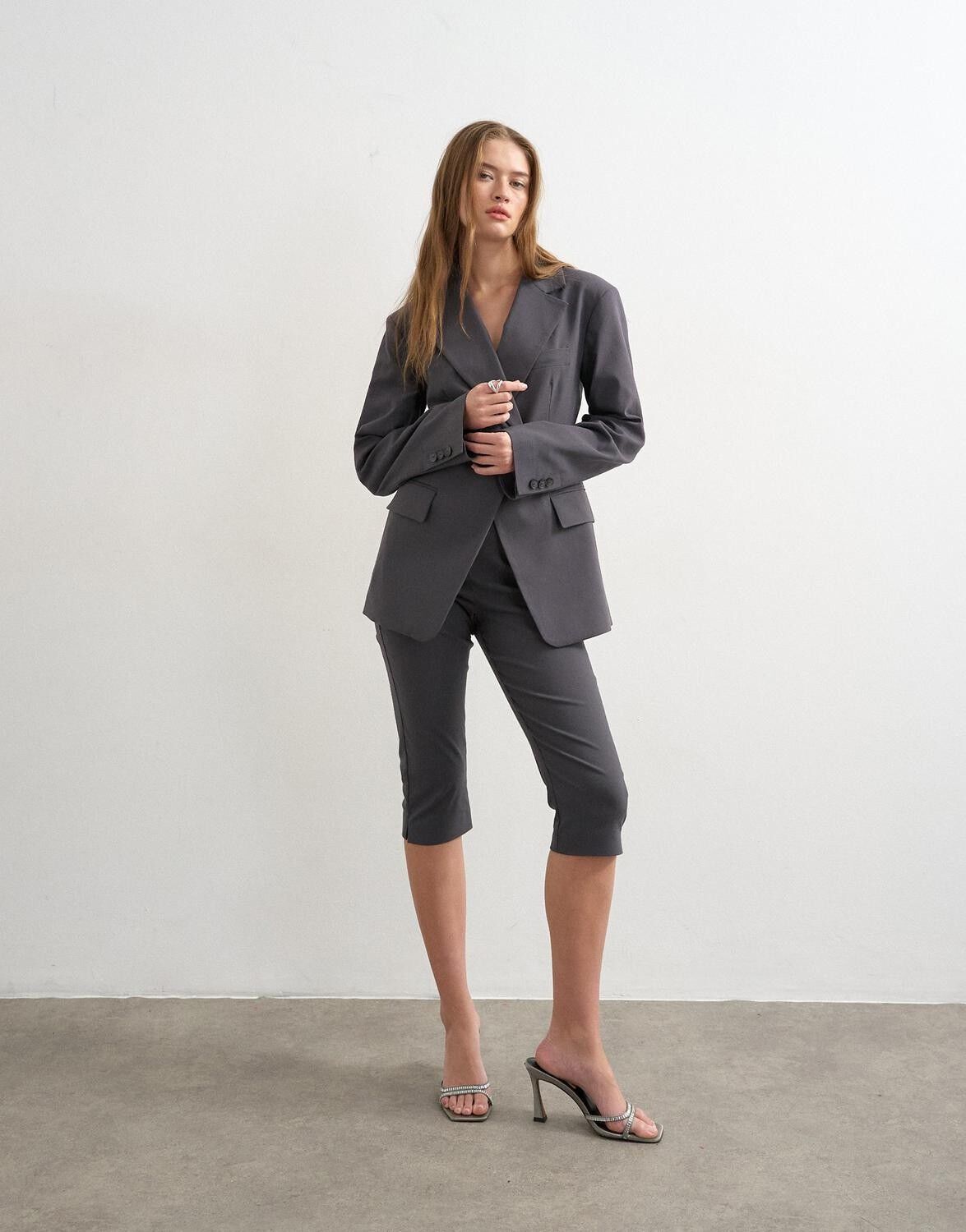 TSCARA BENGALINE CAPRI WVN