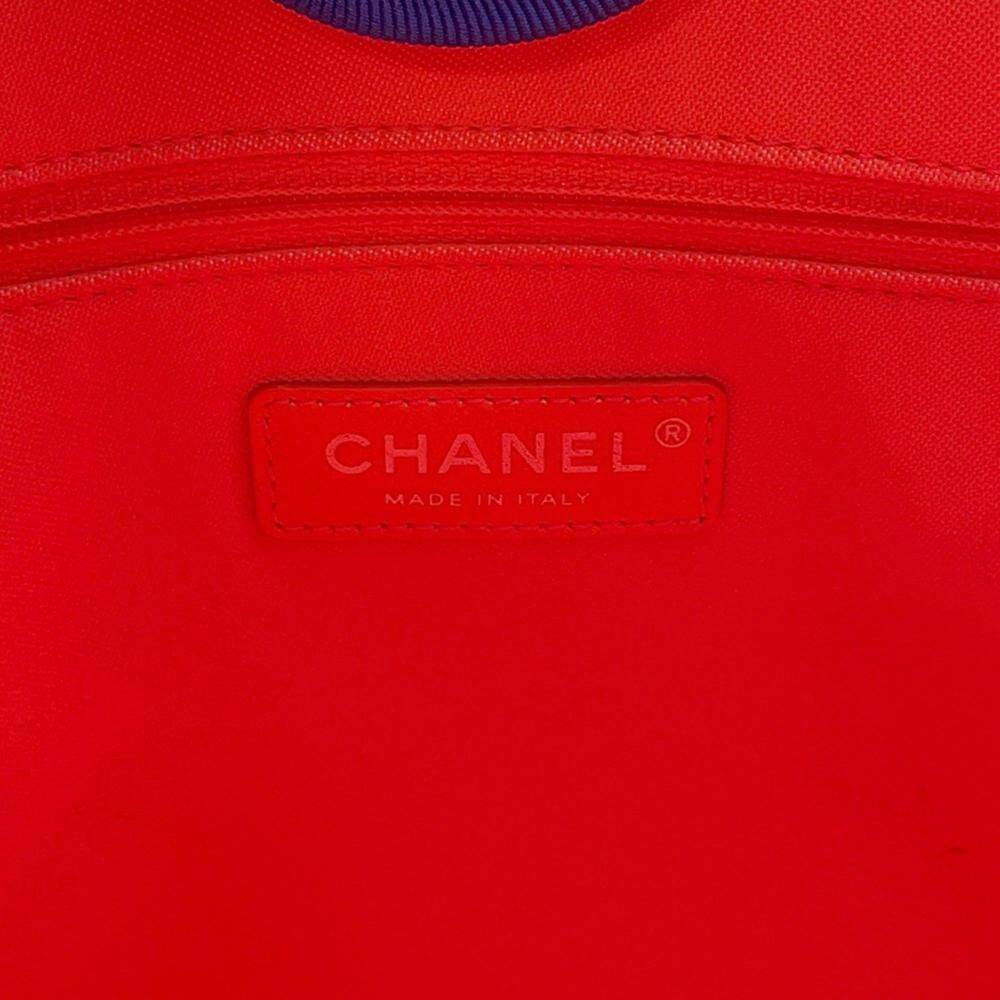 Chanel Deauville