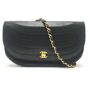 Chanel Shoulder Bag