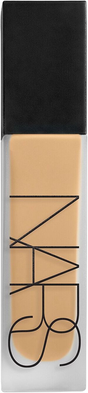 Natural Matte Longwear Foundation - Mat foundation med lang holdbarhed