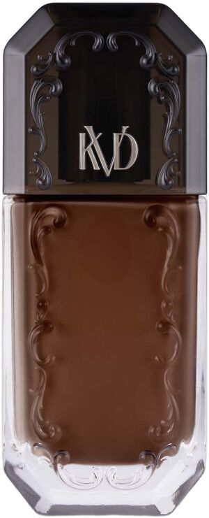 GOOD APPLE SERUM FOUNDATION DEEP 09