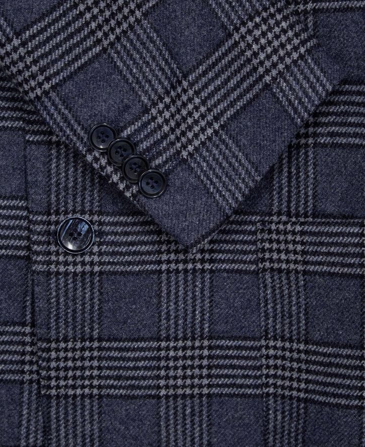 leomaster blazer