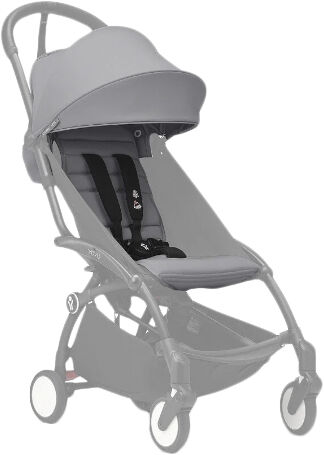 Stokke&reg; YOYO&reg; 6+ farvepakke