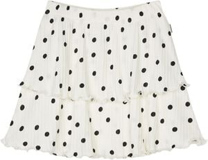 Pointella Sallie Skirt AOP